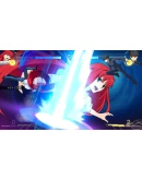 MELTY BLOOD: TYPE LUMINA - Aoko Aozaki Round Announceme