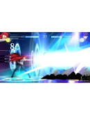 MELTY BLOOD: TYPE LUMINA - Aoko Aozaki Round Announceme