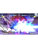 MELTY BLOOD: TYPE LUMINA - Powered Ciel Round Announcem