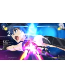 MELTY BLOOD: TYPE LUMINA - Powered Ciel Round Announcem