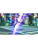 MELTY BLOOD: TYPE LUMINA - Mash Round Announcements