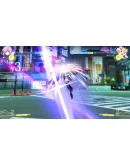 MELTY BLOOD: TYPE LUMINA - Mash Round Announcements