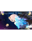 MELTY BLOOD: TYPE LUMINA - Mash Round Announcements