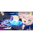 MELTY BLOOD: TYPE LUMINA - Mash Round Announcements