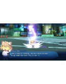 MELTY BLOOD: TYPE LUMINA - Neco-Arc Round Announcements