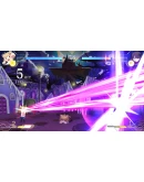 MELTY BLOOD: TYPE LUMINA - Neco-Arc Round Announcements