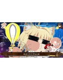 MELTY BLOOD: TYPE LUMINA - Neco-Arc Round Announcements