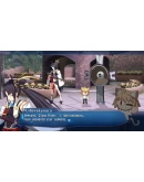 MELTY BLOOD: TYPE LUMINA - Ushiwakamaru Round Announcem