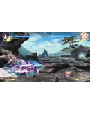 MELTY BLOOD: TYPE LUMINA - Ushiwakamaru Round Announcem