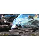 MELTY BLOOD: TYPE LUMINA - Ushiwakamaru Round Announcem