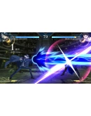 MELTY BLOOD: TYPE LUMINA - The Count of Monte Cristo Ro