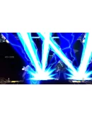 MELTY BLOOD: TYPE LUMINA - The Count of Monte Cristo Ro