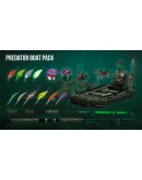 The Fisherman - Fishing Planet: Predator Boat Pack DLC