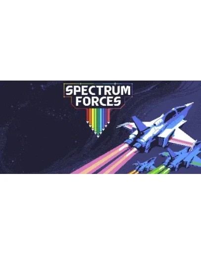 Spectrum Forces АВТОДОСТАВКА STEAM GIFT РОССИЯ