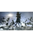 METAL GEAR SOLID V: THE PHANTOM PAIN - Costume and Tack