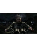 METAL GEAR SOLID V: THE PHANTOM PAIN * STEAM RU