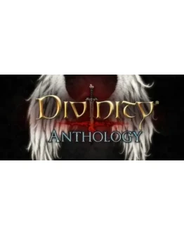 Divinity Anthology * STEAM RU АВТО 0