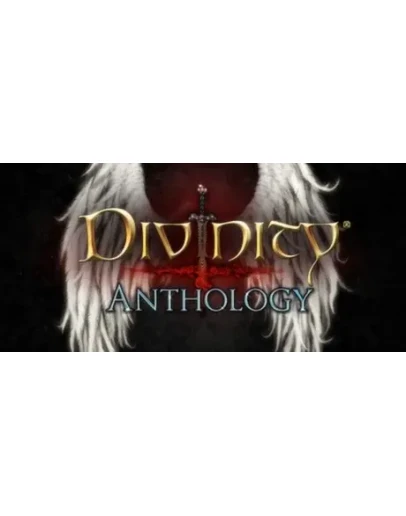 Divinity Anthology * STEAM RU АВТО 0