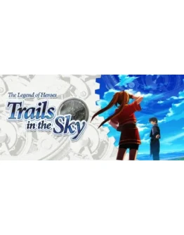 The Legend of Heroes: Trails in the Sky * STEAM RU