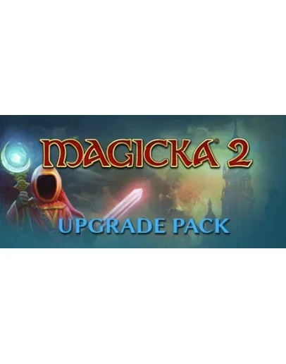 Magicka 2 Upgrade Pack * STEAM RU АВТО 0
