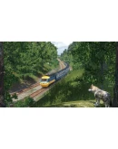 Transport Fever 2: Deluxe Edition Upgrade Pack DLC