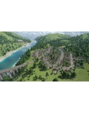 Transport Fever 2: Deluxe Edition Upgrade Pack DLC