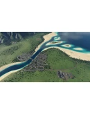 Transport Fever 2: Deluxe Edition Upgrade Pack DLC