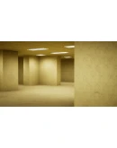 Escape the Backrooms * STEAM RU АВТО 0