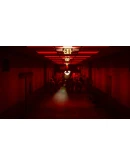 Escape the Backrooms * STEAM RU АВТО 0