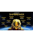 Hardspace: Shipbreaker * STEAM RU АВТО 0