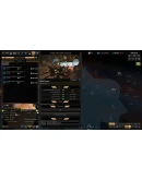 Distant Worlds 2: Factions - Quameno and Gizureans