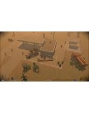 RUNNING WITH RIFLES * STEAM RU АВТО 0