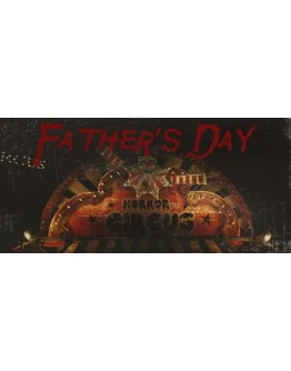 Father's Day * STEAM РОССИЯ АВТОДОСТАВКА 0 КАРТЫ