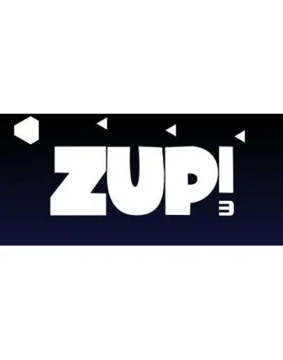 Zup! 3 * STEAM РОССИЯ АВТОДОСТАВКА 0 КАРТЫ