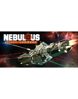 NEBULOUS: Fleet Command * STEAM RU АВТО 0