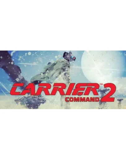 Carrier Command 2 * STEAM RU АВТО 0