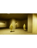 Backrooms: Escape Together * STEAM RU АВТО 0