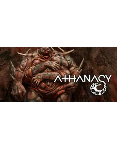 Athanasy * STEAM РОССИЯ АВТОДОСТАВКА 0 КАРТЫ