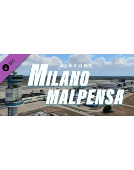 X-Plane 12 Add-on: Aerosoft - Airport Milano Malpensa