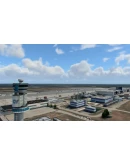X-Plane 12 Add-on: Aerosoft - Airport Milano Malpensa