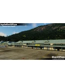 X-Plane 12 Add-on: Aerosoft - Seychelles XP DLC