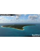 X-Plane 12 Add-on: Aerosoft - Seychelles XP DLC