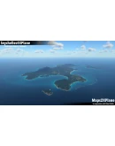 X-Plane 12 Add-on: Aerosoft - Seychelles XP DLC