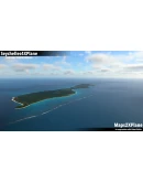 X-Plane 12 Add-on: Aerosoft - Seychelles XP DLC