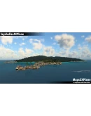X-Plane 12 Add-on: Aerosoft - Seychelles XP DLC