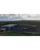 X-Plane 12 Add-on: Aerosoft - Airport Marseille DLC