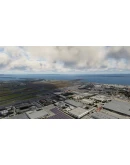 X-Plane 12 Add-on: Aerosoft - Airport Marseille DLC
