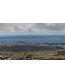 X-Plane 12 Add-on: Aerosoft - Airport Marseille DLC