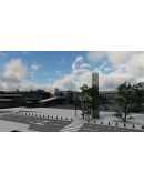 X-Plane 12 Add-on: Aerosoft - Airport Marseille DLC