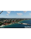 X-Plane 12 Add-on: Aerosoft - Saint Croix XP DLC